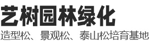 泰安藝樹園林綠化有限公司